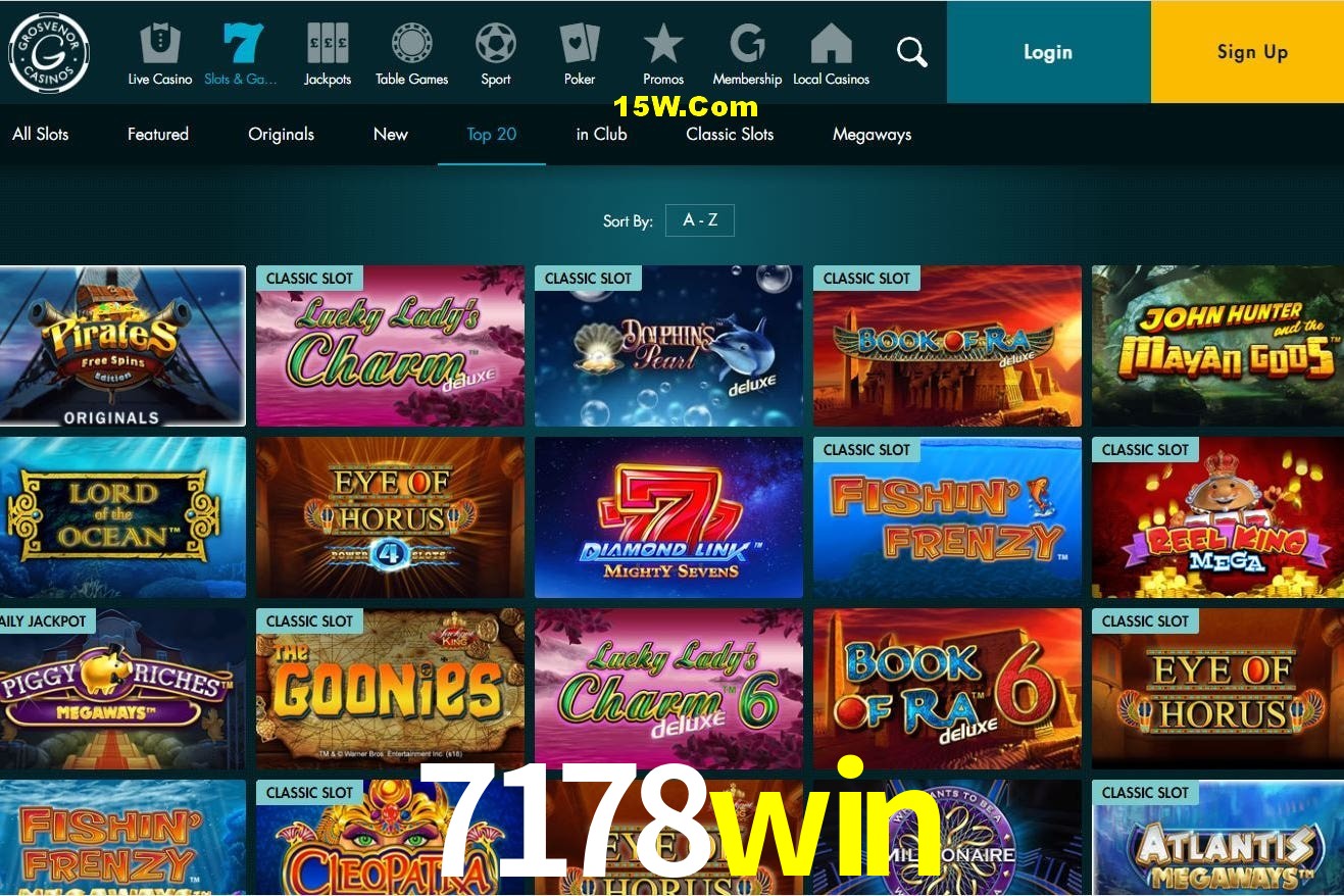 BGaming Live Blackjack