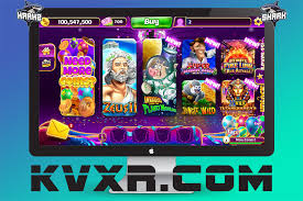 Reload Bonus Slots