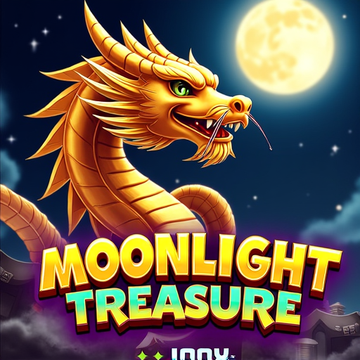 Fortune Dragon Slot
