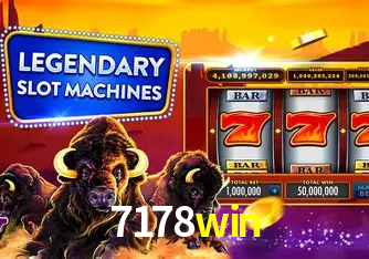 7178win bet