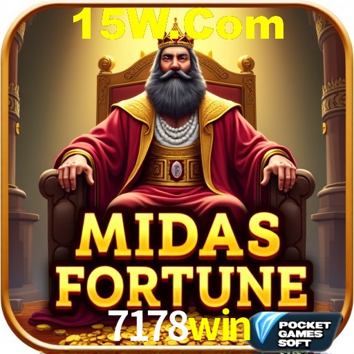 Sinta a adrenalina dos jogos de cassino com 7178win