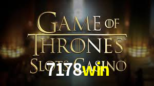Bônus Generosos e Exclusivos no 7178win para Você!